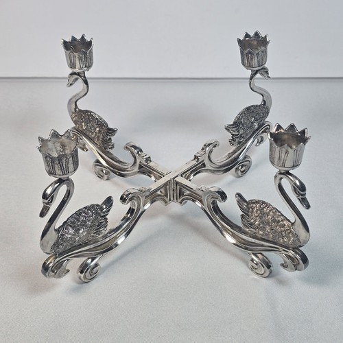 Vintage godinger silver plated - vintage,