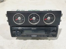 HYUNDAI COUPE MK2 MPG VOLTAGE