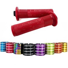 Uberbike Mushroom Flange MTB