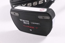 Odyssey White Hot Versa Three