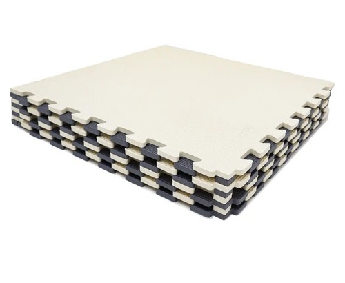 Soft foam eva tiles - child, kids