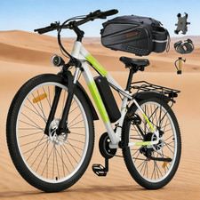 NEW 29 inch Electric Bicycle
