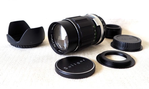 Canon eos digital 135mm - eos, ef