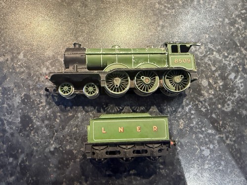 Hornby class b12 - class,