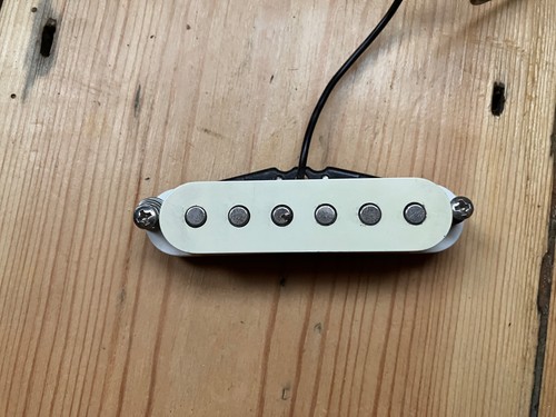 Fender squier affinity - fender,