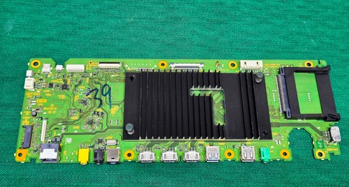 Main board for sony - main, av