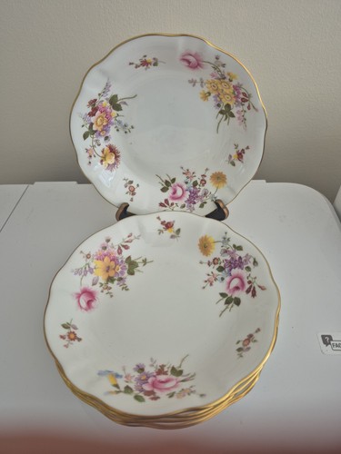 Royal crown derby - royal, posies