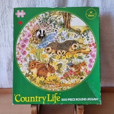 Country Life 500 Piece