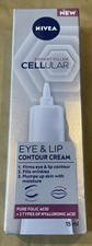 NIVEA CELLULAR EXPERT FILLER