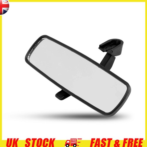 Interior rear view mirror - rear,