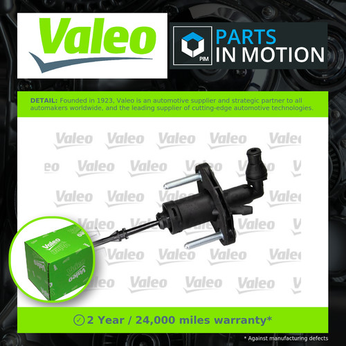 Clutch master cylinder fits - clutch,