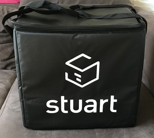 New stuart small - stuart, food
