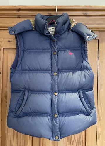 Jack wills women - jack, navy
