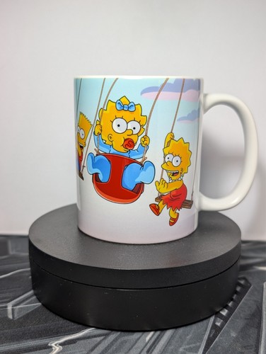 Simpsons mug premium quality - premium,