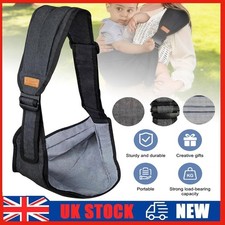 Wrap Easy Carrying Ring Sling