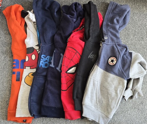 Mix boys hoodie bundle mickey - mix,