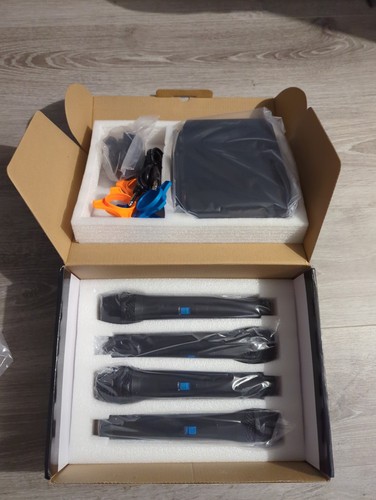 Professional wireless - professional,
