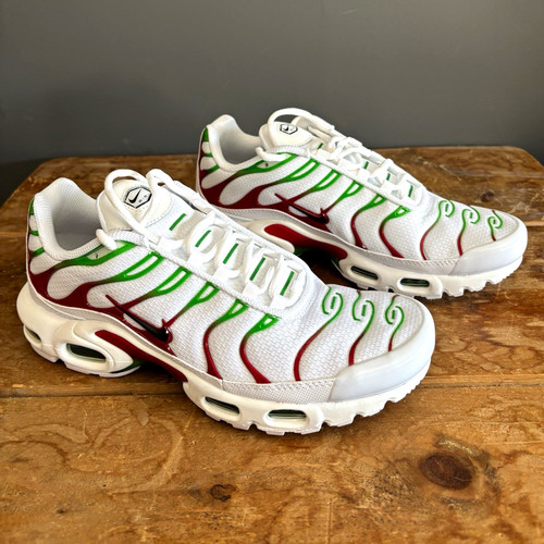 Nike air max plus - air, men’s