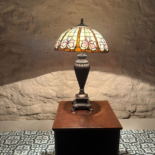 Vintage tiffany style - vintage,