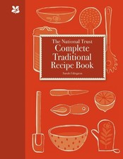 Complete Traditional Recipe