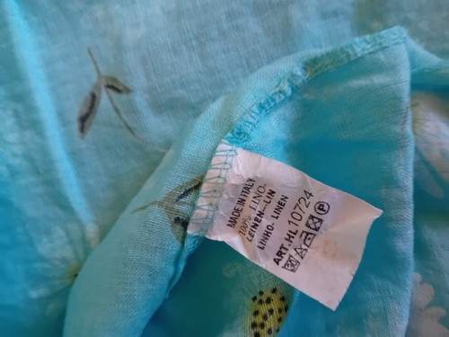 Women smock round bottom - round,