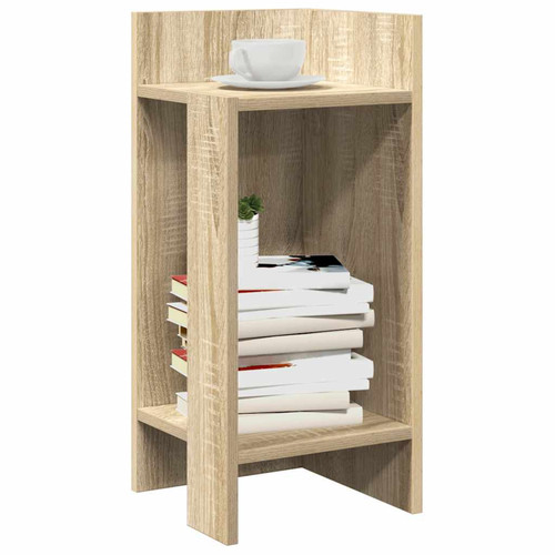 Side table sonoma - table,