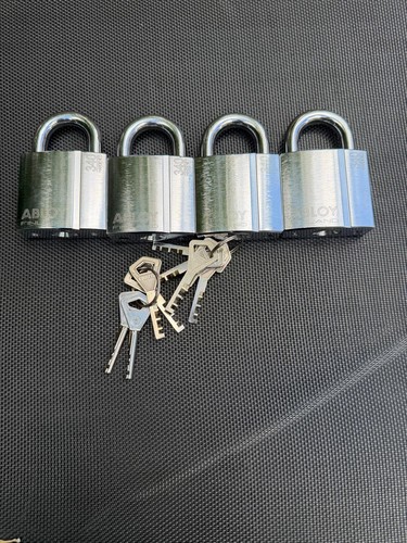 Abloy 340 - , x4