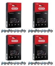 4-pack 18" Chains Fits RYOBI
