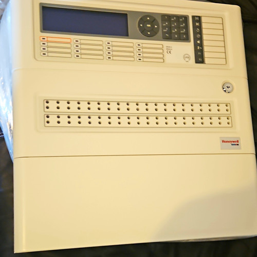 Honeywell industrial alarm - industrial,