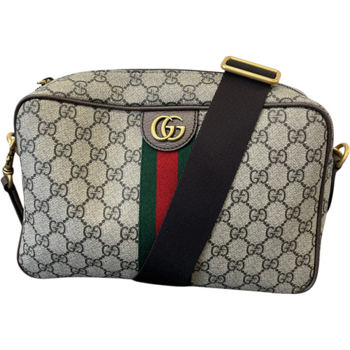 Gucci men ophidia crossbody - gucci,