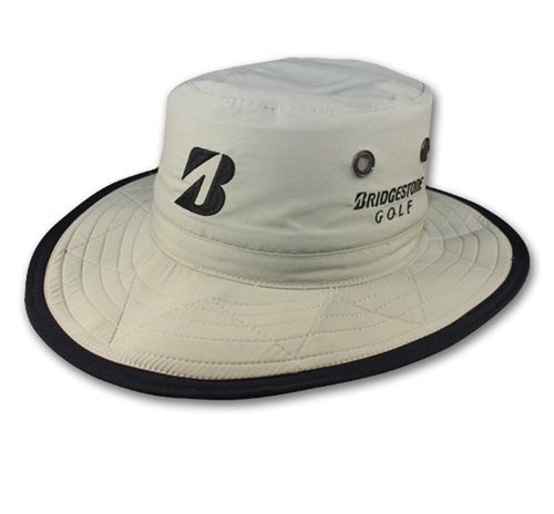 New bridgestone wide brim - wide,