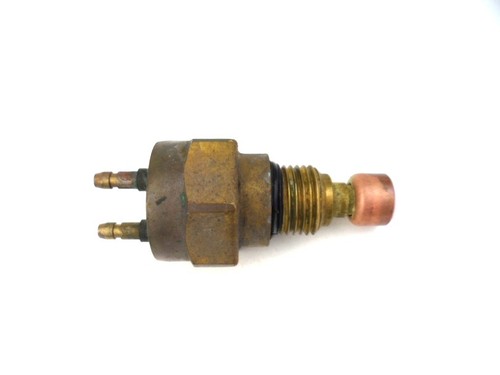 Radiator temperature water - radiator,