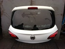 VAUXHALL CORSA E 3DR HATCHBACK