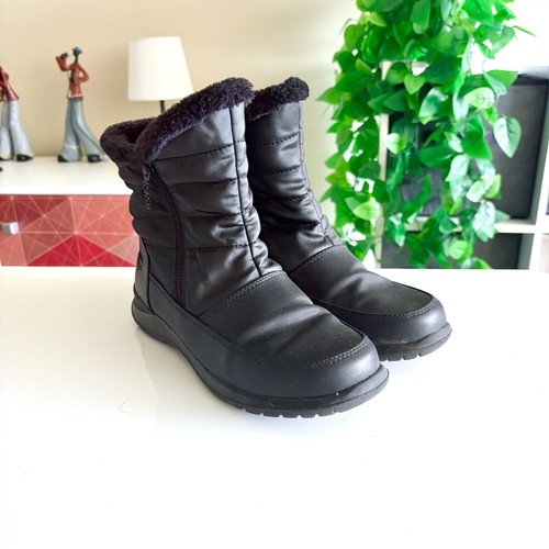 Totes levana women black - 7m,