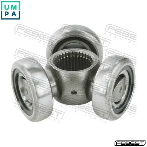 Spider assembly drive - spider,