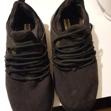 Black air cooled Goga mat