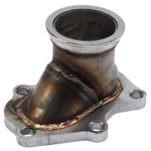 Td04 bolt turbo downpipe - td04,