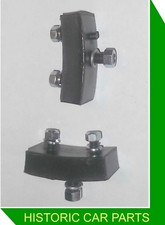 ENGINE MOUNTINGS & FIXINGS for