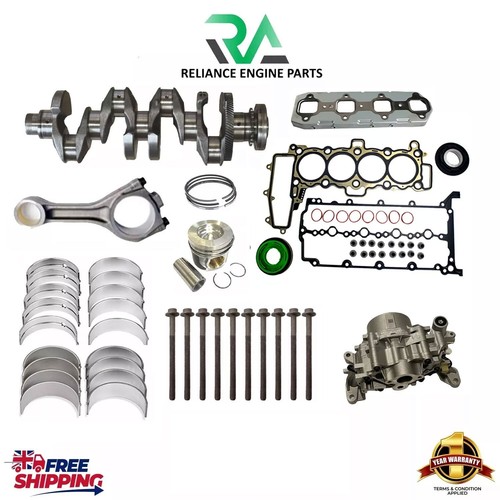 Jaguar 204dtd diesel alloy - jaguar, 2.0