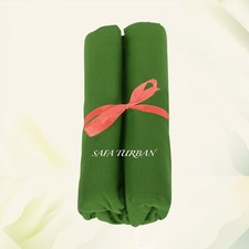 Sikh Turban- Farmer Green