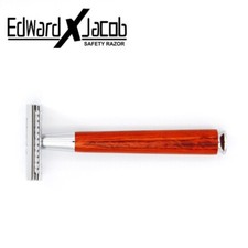 Double Edge Safety Razor