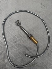 Luxury Chome Toilet Bidet Shower Head With Hose (1,95 Cm)