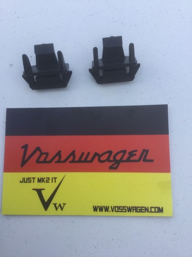Genuine golf mk2 - vw, 84-92