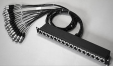 CBI 16 Channel Rack Mount