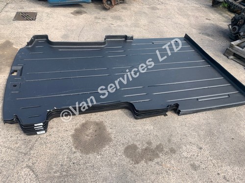 Genuine ford transit custom - genuine,