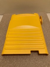 Right casing side for Dewalt DW733 type 2 thicknesser