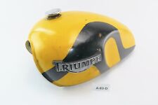 Triumph Thunderbird Sport 900