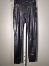 Fidelity Sola Metallic Skinny
