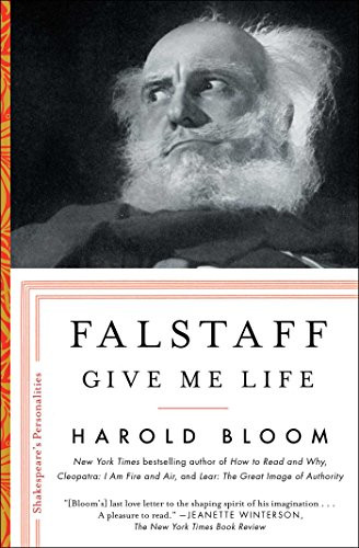 Falstaff give life - falstaff:, me
