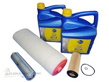 BMW 730D E65 E66 SERVICE KIT
